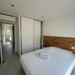 Сasa de vacaciones Domaine U Murtonu