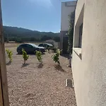Сasa de vacaciones Domaine U Murtonu