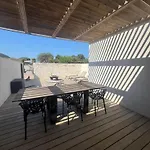 Сasa de vacaciones Domaine U Murtonu *