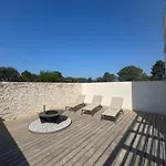 Сasa de vacaciones Domaine U Murtonu