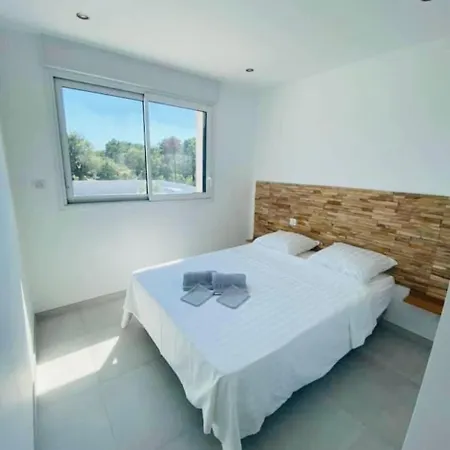 Domaine U Murtonu Porto Vecchio