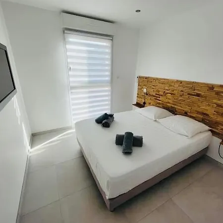 Σπίτι διακοπών Domaine U Murtonu *