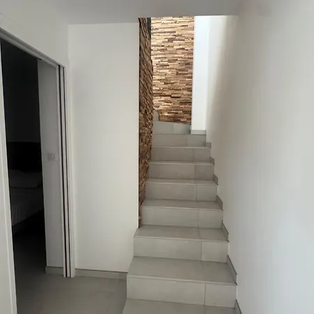 Domaine U Murtonu 포르토베쉬오