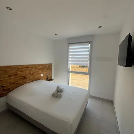 Domaine U Murtonu * Porto Vecchio