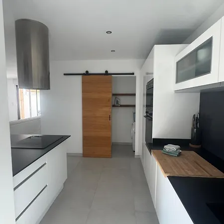 Domaine U Murtonu 펜션 포르토베쉬오