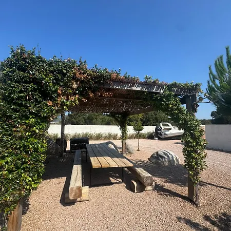 Domaine U Murtonu * Πόρτο Βέκιο