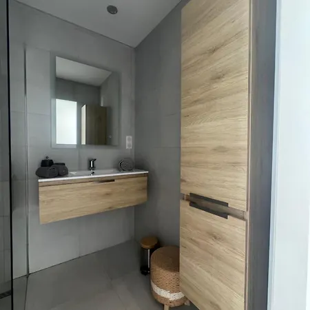 Domaine U Murtonu 펜션 포르토베쉬오