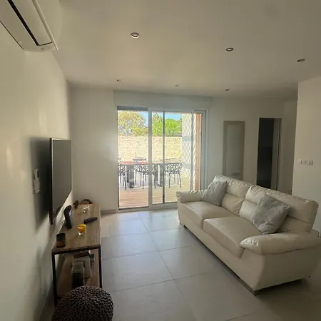 Domaine U Murtonu * 포르토베쉬오