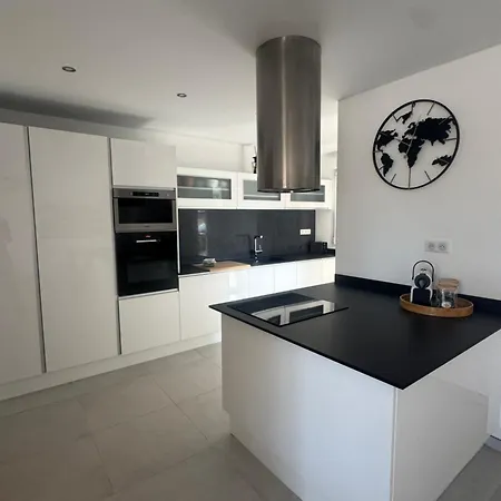 Domaine U Murtonu 펜션