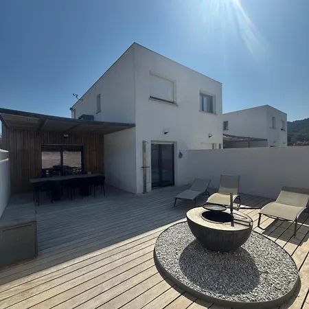 Casa vacanze Domaine U Murtonu Porto Vecchio
