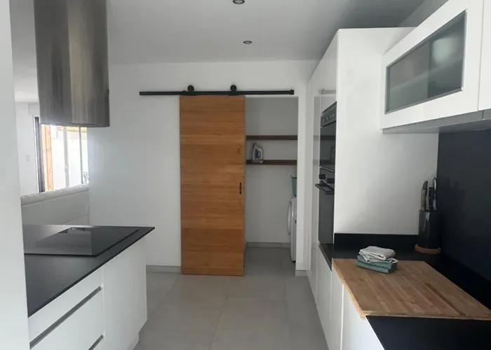 Domaine U Murtonu Feriehus Porto-Vecchio (Corsica)