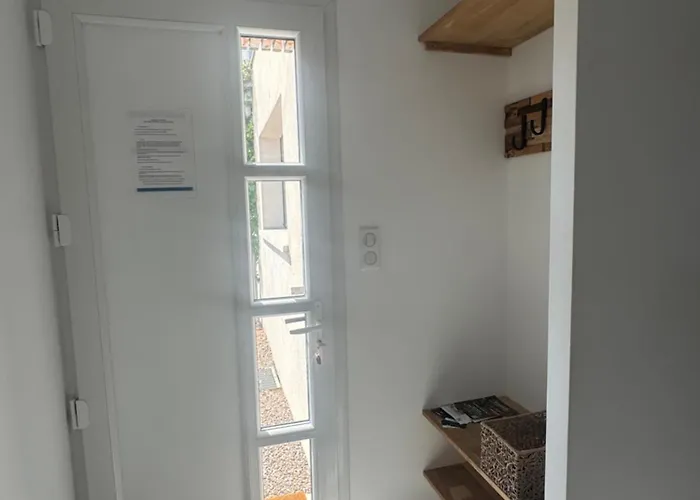 Feriehus Domaine U Murtonu Porto-Vecchio (Corsica)