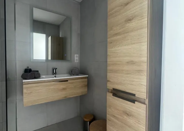 Domaine U Murtonu Feriehus Porto-Vecchio (Corsica)