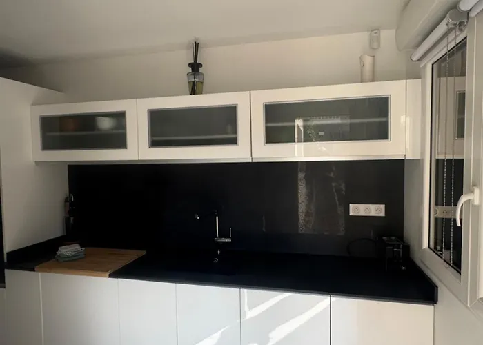 Feriehus Domaine U Murtonu Porto-Vecchio (Corsica)