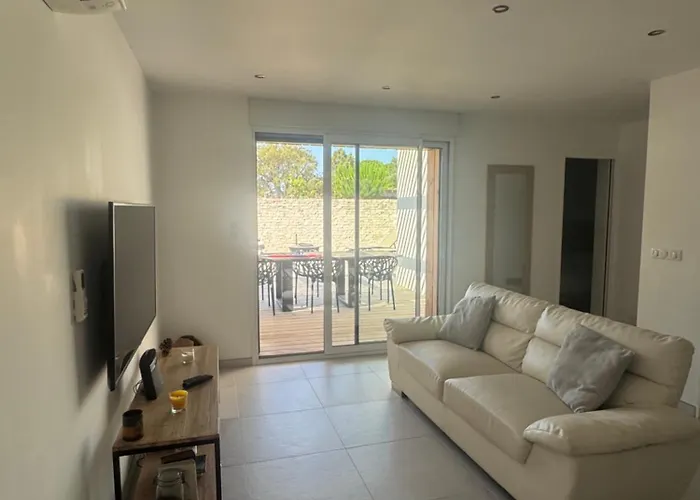 Domaine U Murtonu * Porto-Vecchio (Corsica)